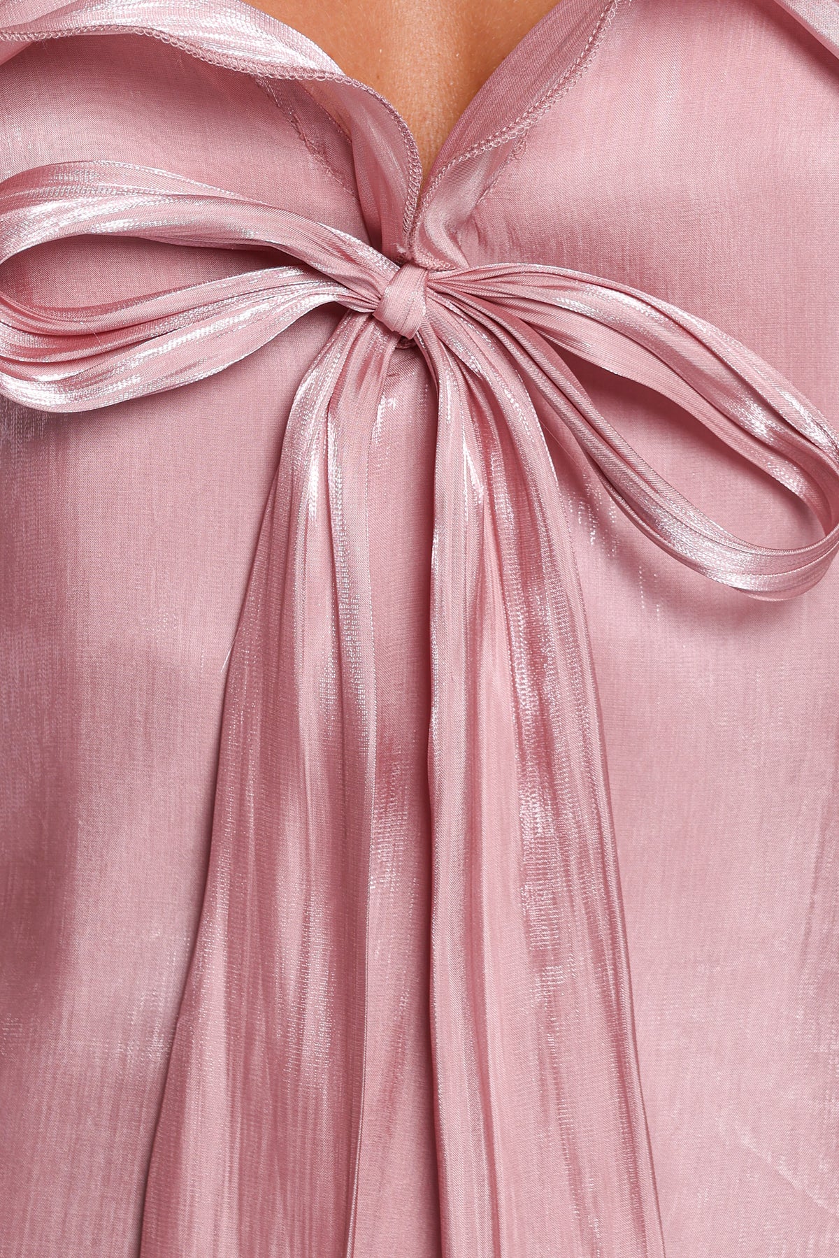 TOPS Emmanuel Top - Pink