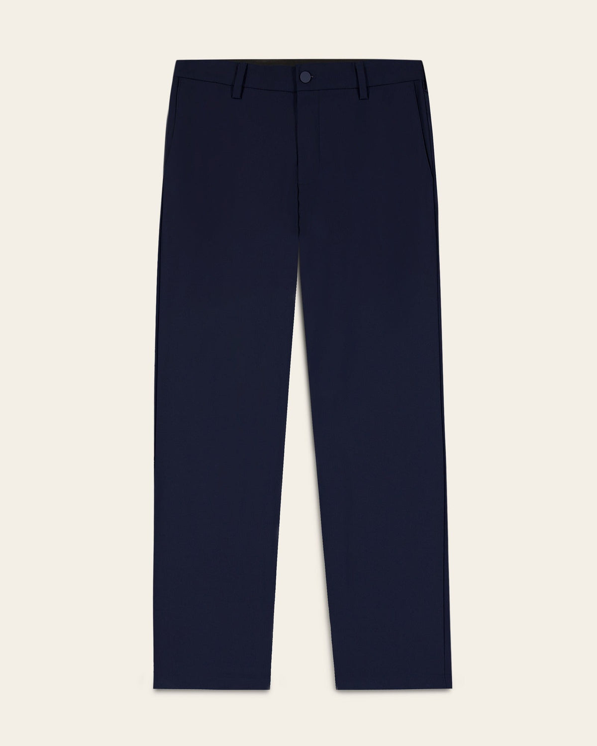 Chino Pants with 4-Way Stretch and Moisture-Wicking Fabric, Breathable