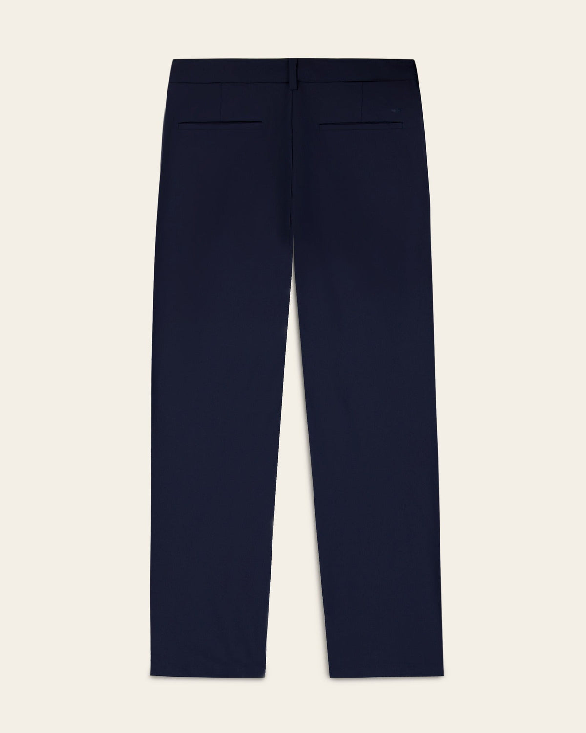 Chino Pants with 4-Way Stretch and Moisture-Wicking Fabric, Breathable