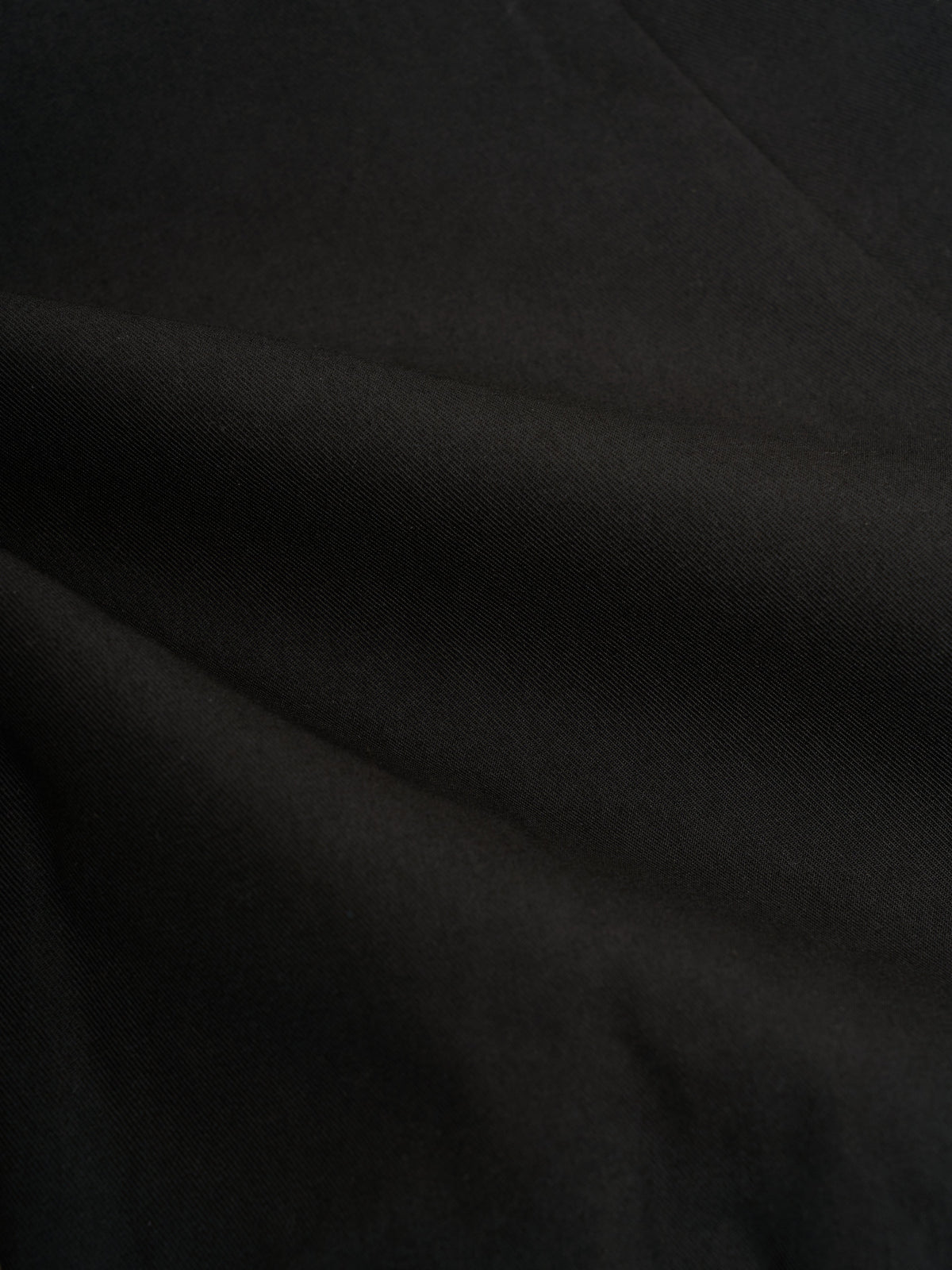 Hooded Jacket with Storm Collar and Four Pockets, Graphite Grey